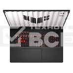 Ноутбук ASUS TUF Gaming A18 FA808UH-S8049 AMD Ryzen 7 260 3800MHz/18'/1920x1200/16Gb/512Gb SSD/NVIDIA GeForce RTX 5050 8Gb/Wi-Fi/Bluetooth/Windows 11 Pro (90NR0NM1-M002F0_Win 11P) Grey, фото4