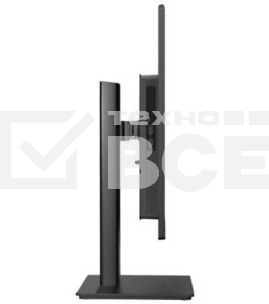 Моноблок IRBIS SmartAIO 24; 23.8“(i5-13400;16Gb/512Gb;IPS;16:9;1920x1080x100Hz;1500:1;250Cd/m2;5ms;HDMI(out);DP;USB-C;4*USB 2.0;2*USB3.1;RJ45;WebC 5MP;WIFI6;BT5.0;Tilt;HAS;Piv;Spk2*3W;keyb+m;Win11Pro(Китай)