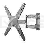 Кронштейн для ТВ наклонно-поворотный Maunfeld MTM-2355FM, фото5