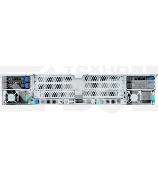 Серверная платформа Gigabyte 2U R283-Z92-AAE1