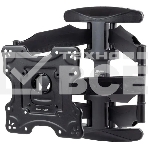 Кронштейн для телевизора Arm Media COBRA-60 черный, 32'-65' макс. 45 кг, настенный, поворотно-выдвижной и наклонный, фото8