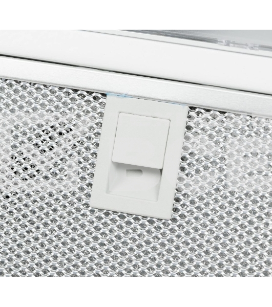 Вытяжка каминная Maunfeld Aire 50 белая, 50 см, 500 куб. м/ч, 48 дБ