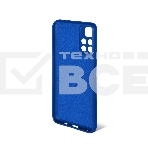 Чехол (клип-кейс) DF poOriginal-05, для Xiaomi Poco M4 Pro 5G, синий, фото2