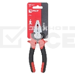 Пассатижи EKF Master 160 мм Basic, фото6