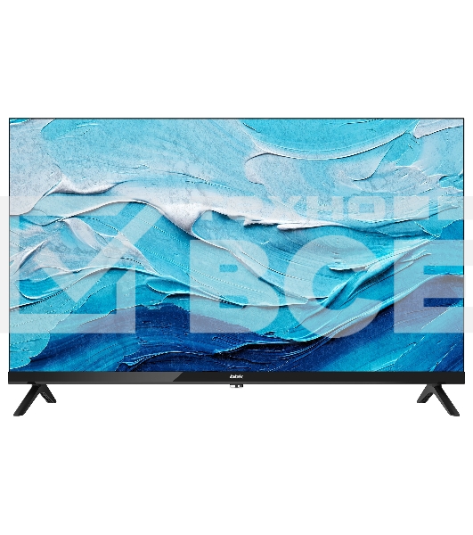 Телевизор BBK 32' 32LEM-1097/FTS2C черный DLED FHD 60Hz