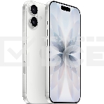 Смартфон Apple iPhone 17 A3520 8/512Gb, белый, фото 1