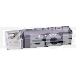 Кард-ридер Gembird FD2-MSD-5/серый/TF/Micro-SD/Micro-SDHC/Micro-SDXC/SD/MS/M2/USB 2.0/алюминий, фото 1