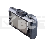 Видеорегистратор Silverstone F1 CityScanner, 2304x1296, 3', GPS, G-сенсор, датчик движения, GPS-информатор, фото7