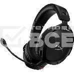 Гарнитура HyperX Cloud Stinger 2 чёрный, проводная, фото 1