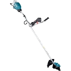 Триммер аккамуляторный Makita XGT, 40 В, 0 Ач, фото13