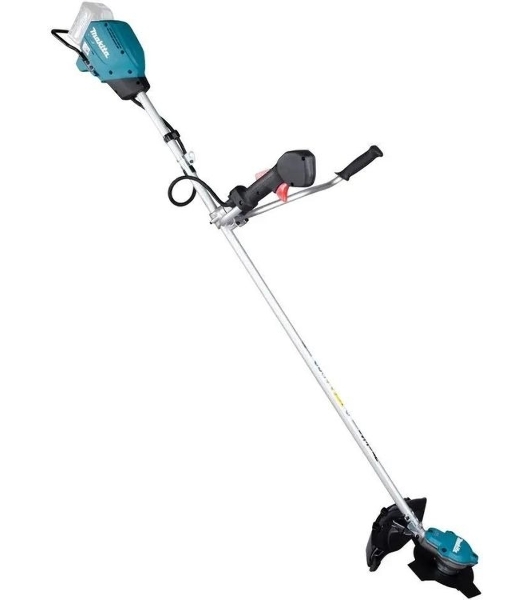 Триммер аккамуляторный Makita XGT, 40 В, 0 Ач