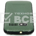 Мобильный телефон BQ 1851 Respect зеленый, фото9