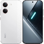 Смартфон POCO X8 Pro 12Gb, 512Gb, белый, фото 1