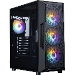 Корпус Zalman Miditower i3 NEO V2 Black (без БП), фото 1