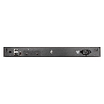 Коммутатор D-Link DGS-3130-54PS/B, 48×1 Гбит/с + 2×10 Гбит/с Base-T + 4×10 Гбит/с SFP+, управляемый, фото3