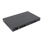 Коммутатор EKF TSX-U-2GX/SFP-16GTP-R, 16×1 Гбит/с PoE + 2×1 Гбит/с SFP, неуправляемый, фото6