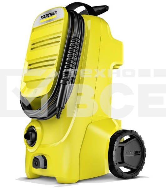 Минимойка Karcher K 3 Compact *EU