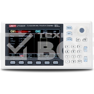 Генератор сигналов UNI-T UTG962E