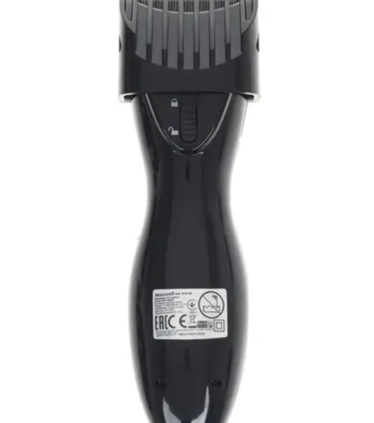 Машинка для стрижки Maxwell MW-2114(GR)