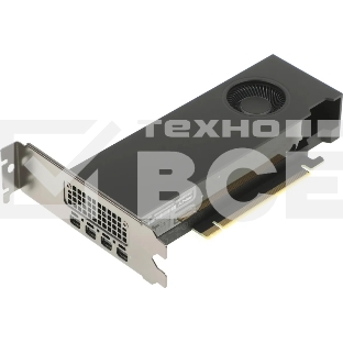 Видеокарта PCIE16 RTX A2000 12GB 900-5G192-2551-000 NVIDIA