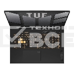 Ноутбук ASUS TUF Gaming F17 FX707ZC4-HX095 Intel Core i5 12500H 2500MHz/17.3