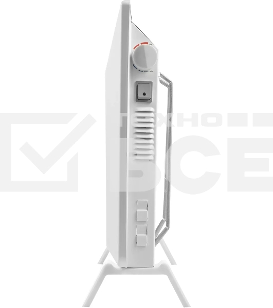 Конвектор Electrolux ECH/A-1500 M белый, 1500 Вт, 20 м2, термостат