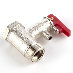 Водонагреватель Ballu BWH/S 50 Rodon 50л 1500Вт вертикальный/горизонтальный, фото3