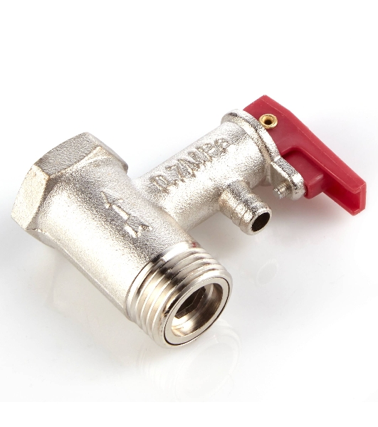 Водонагреватель Ballu BWH/S 50 Rodon 50л 1500Вт вертикальный/горизонтальный