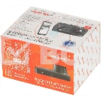 Видеорегистратор Sho-Me A12-GPS/GLONASS WI-FI черный 5Mpix 1296x2304 1080p 140гр. GPS Ambarella A12, фото14