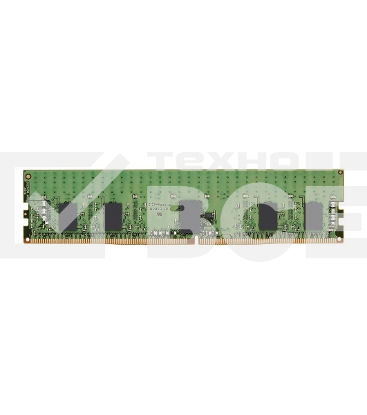 Оперативная память Kingston Server Premier, DDR4, 16GB (1x16 GB), 2666 MHz, CL19, ECC, RDIMM