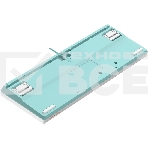 Клавиатура A4Tech Fstyler FS300 (FS300 PANDA SNORKLENING) проводная, USB, белый, фото12