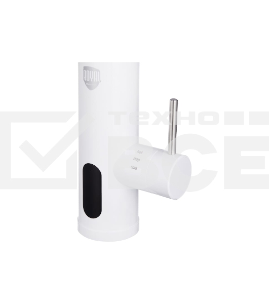 Водонагреватель проточный Royal Thermo QuickTap (White)