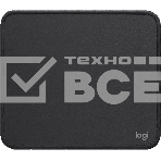 Коврик  для  мыши Logitech  Mouse Pad Studio Series,GRAPHITE, фото 1