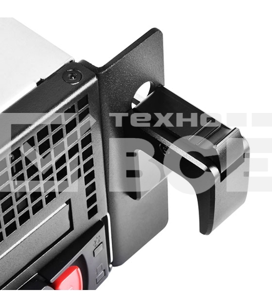 Компьютерный корпус Silverstone SST-RM21-304