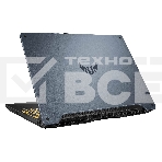 Ноутбук Asus TUF Gaming F15 FX507ZC4-HN143 15.6