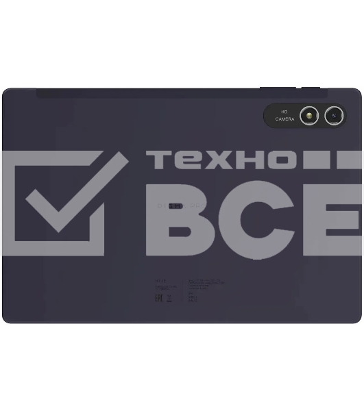 Планшет Digma Pro HIT 18 T616 (2.0) 8C RAM8Gb ROM256Gb 10.5