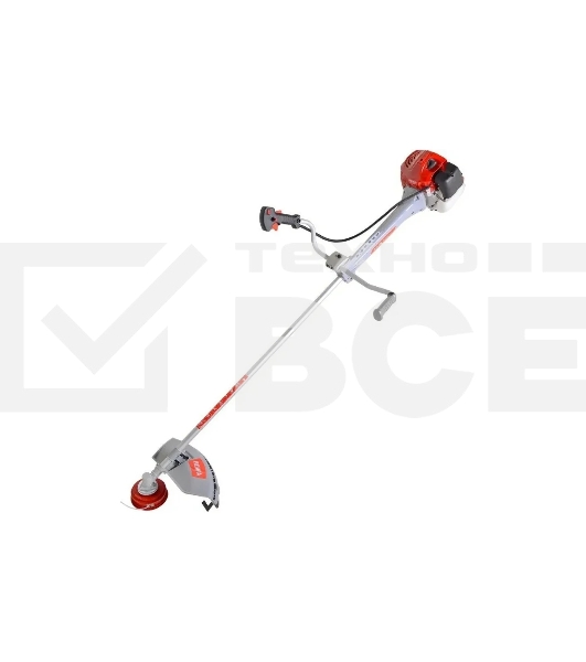 Триммер бензиновый Ресанта БТР-2500П ПРОФ 2500Вт 3.41л.с. неразбор.штан. реж.эл.:леска/нож