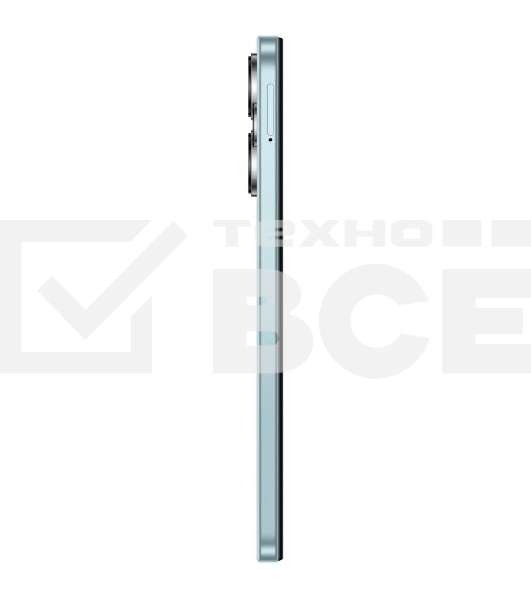 Смартфон Xiaomi Redmi 13, 6/128Gb, голубой