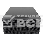 Компьютерный корпус Silverstone G59RM5200000020 5U rackmount server chassis with dual 360mm liquid cooling compatibility SST-RM52, фото10