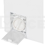 Стиральная машина Candy CST G283DM/1-07 белый, загрузка вертикальная 6 кг, 1300 об/мин., класс: А++, фото10