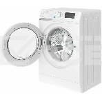 Стиральная машина Indesit BWSE 81293X WWV RU белый, загрузка фронтальная 8 кг, 1200 об/мин., класс: А, фото4