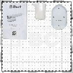 Отпариватель Bort FOR CLOTHES TRAVEL 93415711, фото2