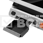Гриль электрический Maunfeld MF-1311B, фото4