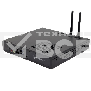 Компьютер Raskat STANDART 307  (Intel Core i3-12100, RAM 8GB, SSD 256GB noOS)