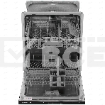 Встраиваемая посудомоечная машина Bosch SMV25BX03R, фото4