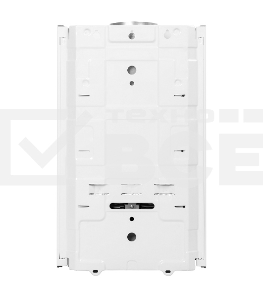 Колонка газовая Royal Thermo GWH 10 Eclipse