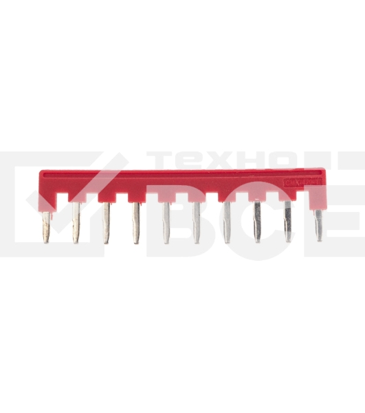 Перемычка для клемм Rexant СМК 222-421D 10PIN