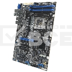 Серверная материнская плата ASUS P13R-E, LGA 1700, Intel C266, 4xDDR5 ECC, 8xSATA, 2xM.2, 1xPCI-E 5.0 x16, 3xPCI-E x8, 2x1Gb LAN, 4xUSB-A 3.2 Gen 2, 2xUSB-A 2.0, 1xVGA, SSI-EEB, фото3