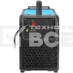 Сварочный полуавтомат ТСС EVO MTM-200 PULSE, инвертор MMA/TIG/MIG 5.04кВт, фото5