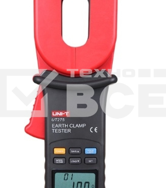 Токоизмерительные клещи UNI-T UT275